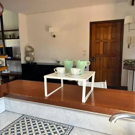 Appartement Casa Wizzy Vico Equense