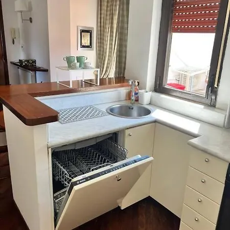 Appartement Casa Wizzy