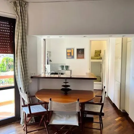 Casa Wizzy Appartement Vico Equense