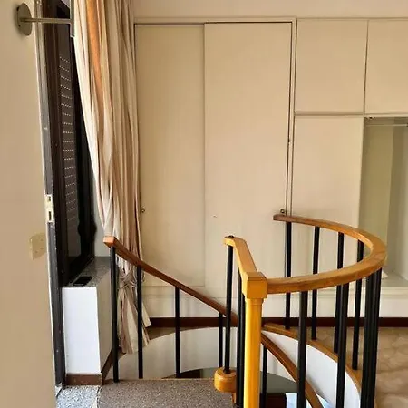 Casa Wizzy Appartement