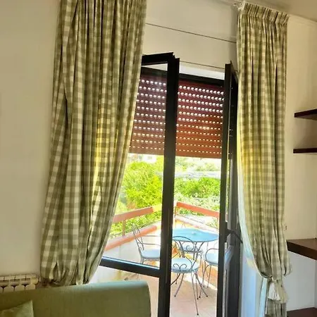 Appartement Casa Wizzy