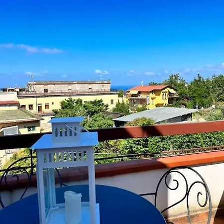 Appartement Casa Wizzy *