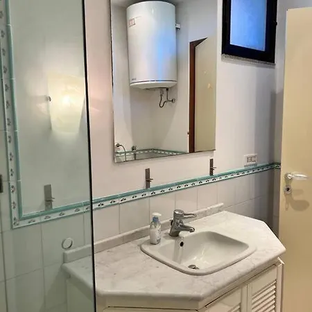 Appartement Casa Wizzy Vico Equense