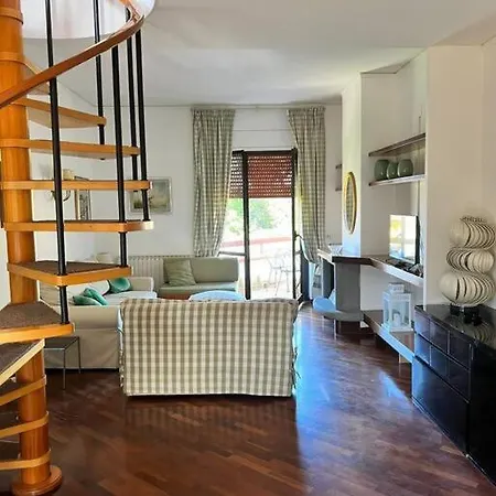 Appartement Casa Wizzy