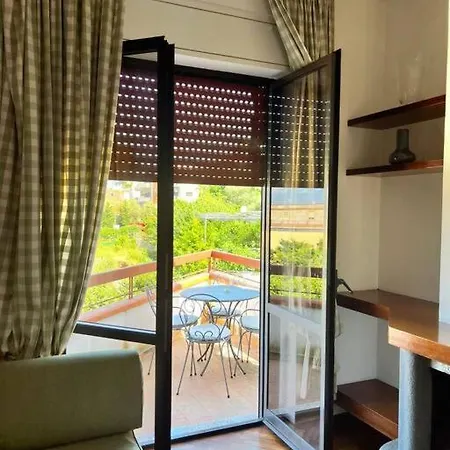 Casa Wizzy Appartement