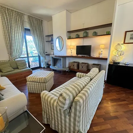 Casa Wizzy Appartement