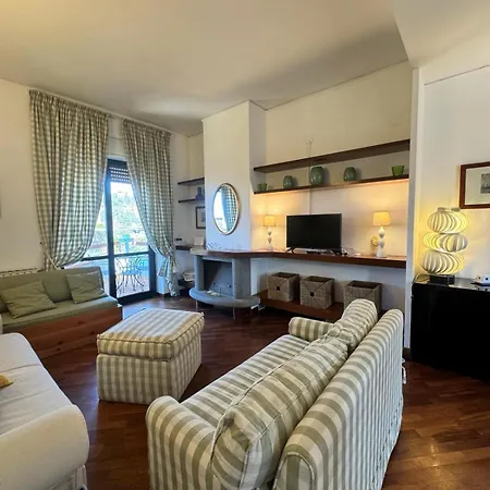 Casa Wizzy Appartement *