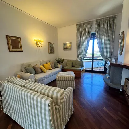 Appartement Casa Wizzy Vico Equense