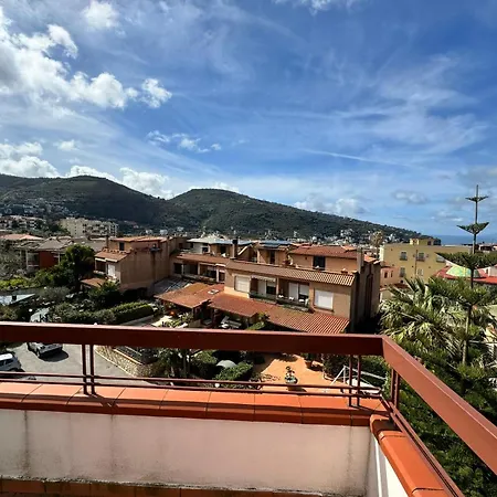 Casa Wizzy Appartement Vico Equense