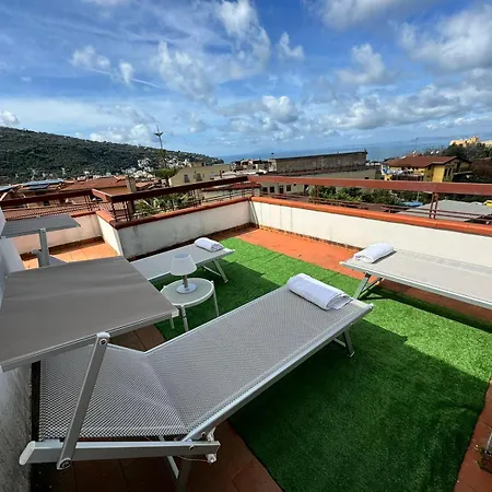 Casa Wizzy Vico Equense