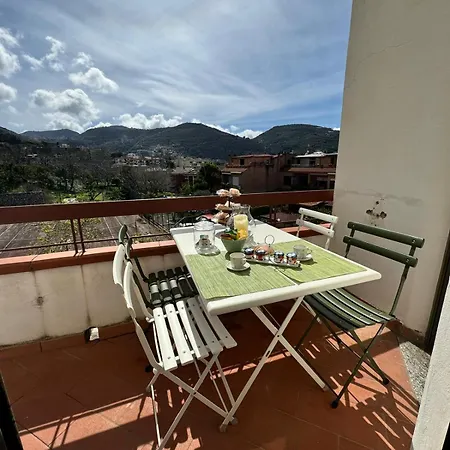 Casa Wizzy Appartement