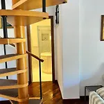 Casa Wizzy דירה ויקו אקוונסה
