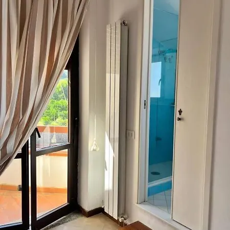 Casa Wizzy Апартаменты *