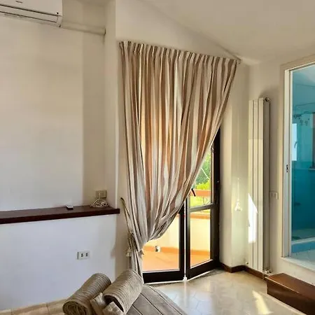 Casa Wizzy Appartement