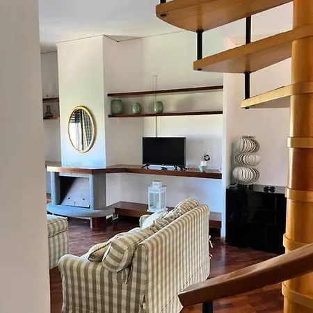 Casa Wizzy Апартаменты *