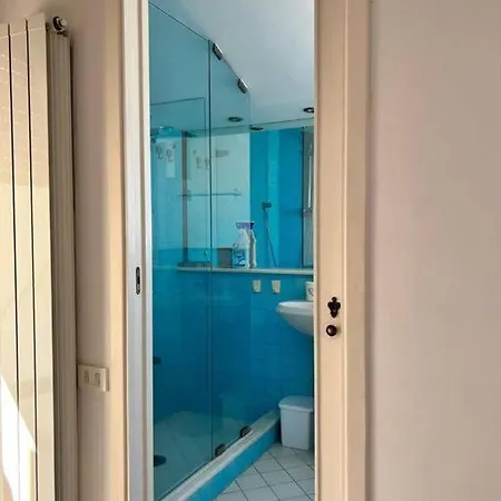 Апартаменты Casa Wizzy *