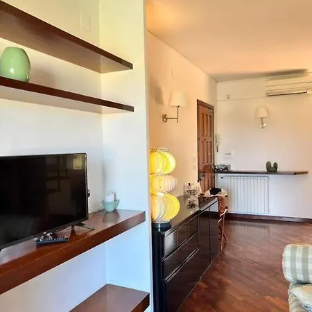 Апартаменты Casa Wizzy *