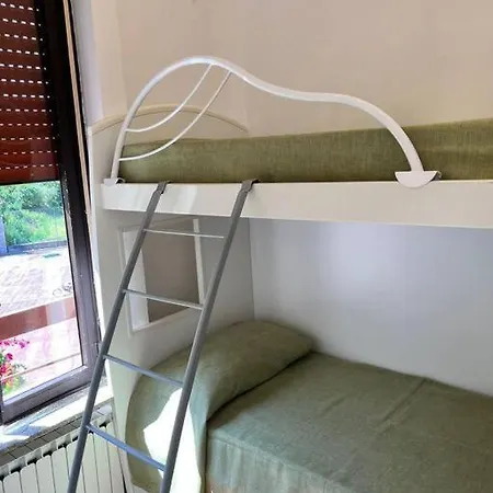 Casa Wizzy Appartement