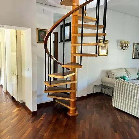 Casa Wizzy