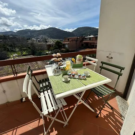 Casa Wizzy *