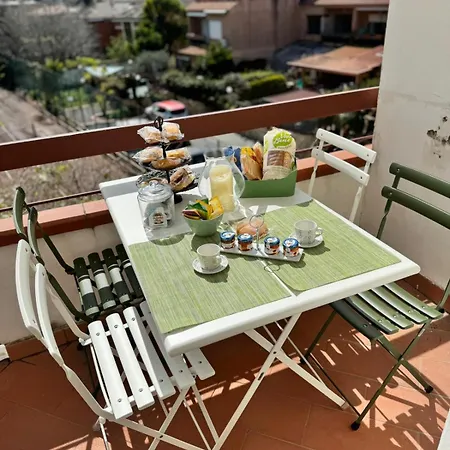 Casa Wizzy 公寓 *