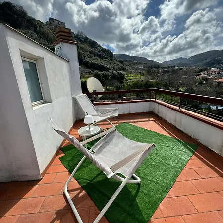 Appartement Casa Wizzy
