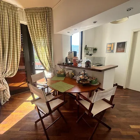Casa Wizzy דירה